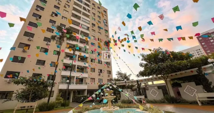 Apartamento com 3 quartos à venda no Farolândia, Aracaju