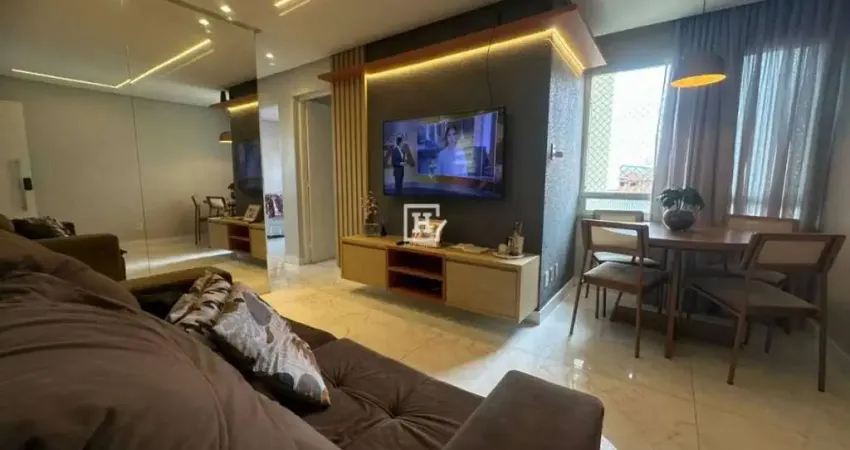 Apartamento com 3 quartos à venda na Rua B1, São Conrado, Aracaju