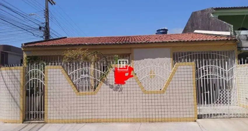 Casa com 4 quartos à venda na Rua Maria das Graças Menezes Moura, São Conrado, Aracaju