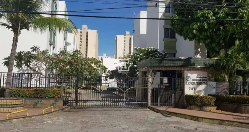 Apartamento com 3 quartos à venda na Avenida Doutor Francisco Moreira, Ponto Novo, Aracaju