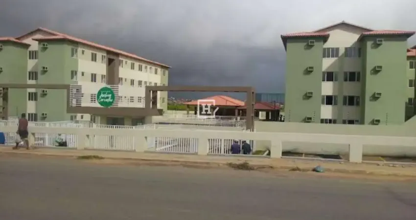 Apartamento com 2 quartos à venda no Porto D'Antas, Aracaju 