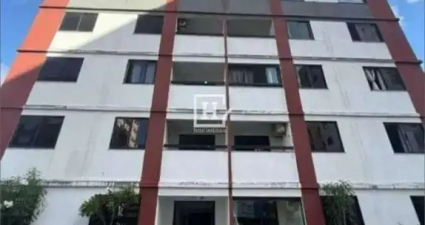 Apartamento com 3 quartos à venda na Avenida Adélia Franco, Inácio Barbosa, Aracaju