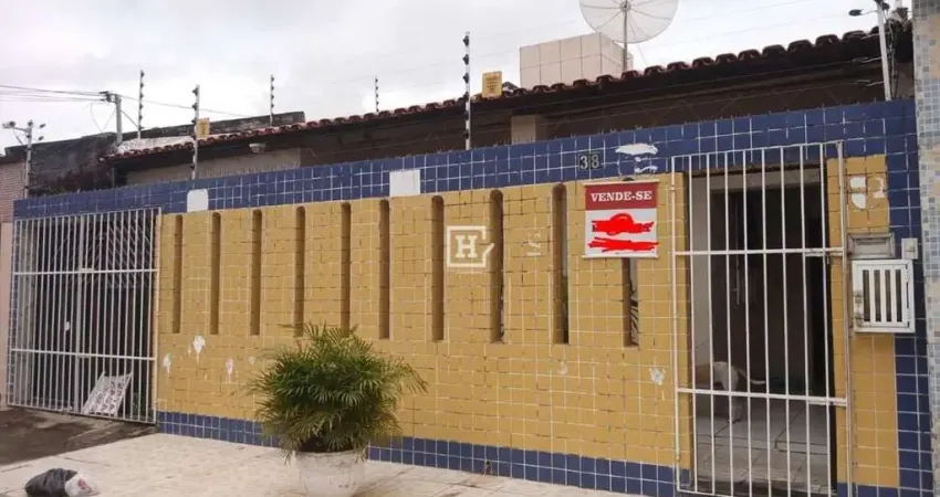 Casa com 3 quartos à venda na Rua José Vieira Dantas, São Conrado, Aracaju