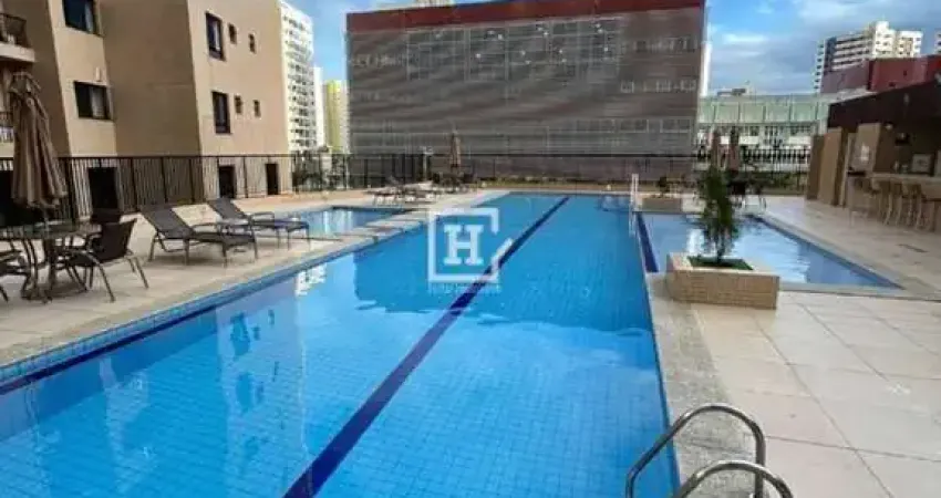 Apartamento com 3 quartos à venda no Jardins, Aracaju