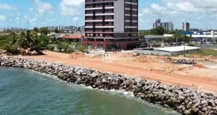 Apartamento com 1 quarto à venda na Rua Delmiro Gouveia, Coroa do Meio, Aracaju