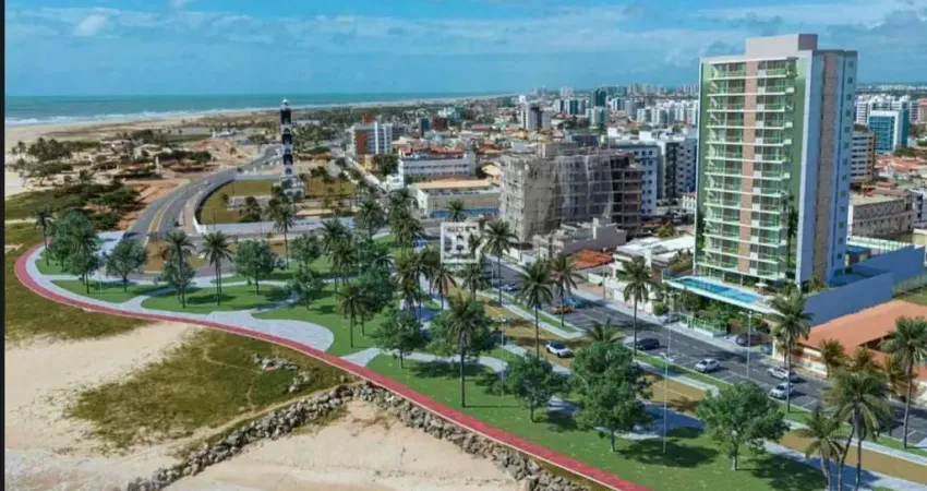Apartamento com 2 quartos à venda no Coroa do Meio, Aracaju