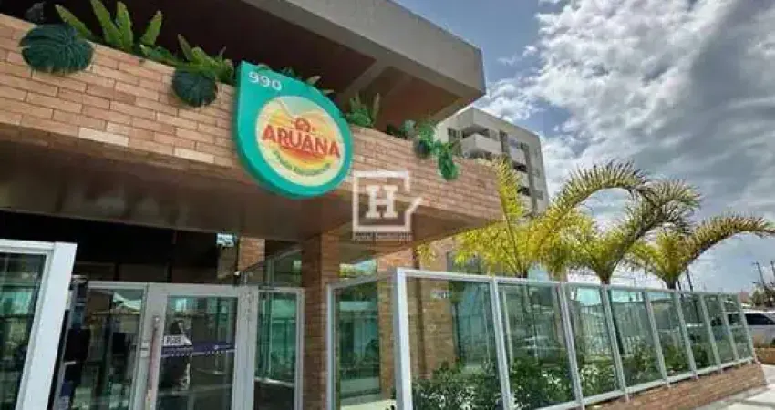Apartamento com 2 quartos à venda no Aruana, Aracaju 