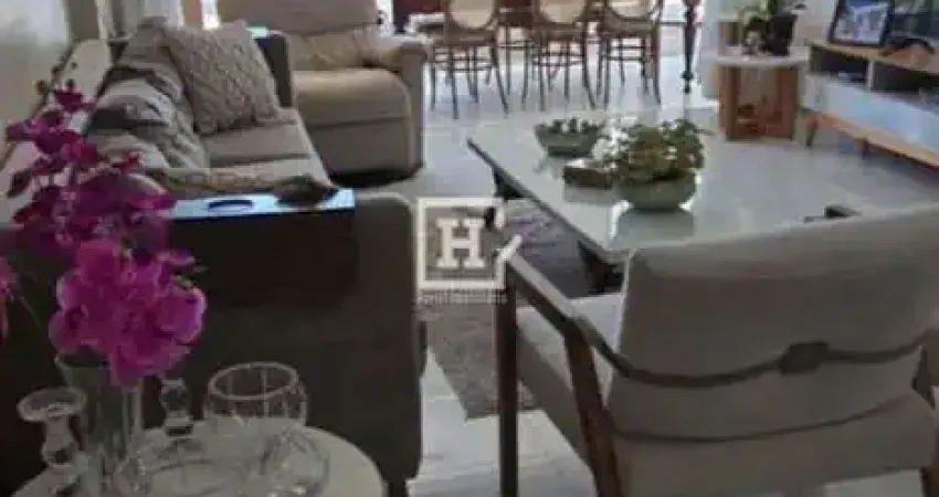 Apartamento com 4 quartos à venda no Grageru, Aracaju