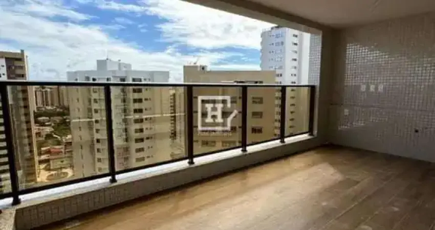 Apartamento com 3 quartos à venda no Jardins, Aracaju 