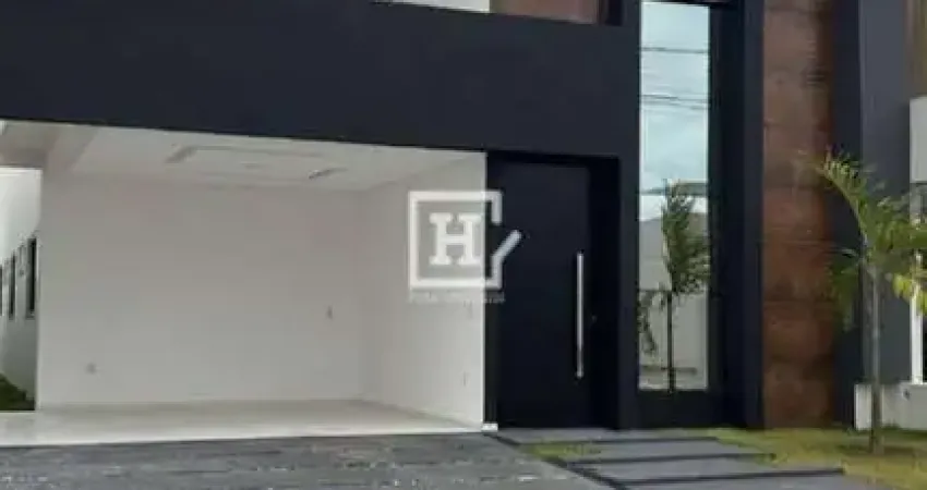 Casa de condomínio com 3 quartos, olhos d'água - barra dos coqueiros