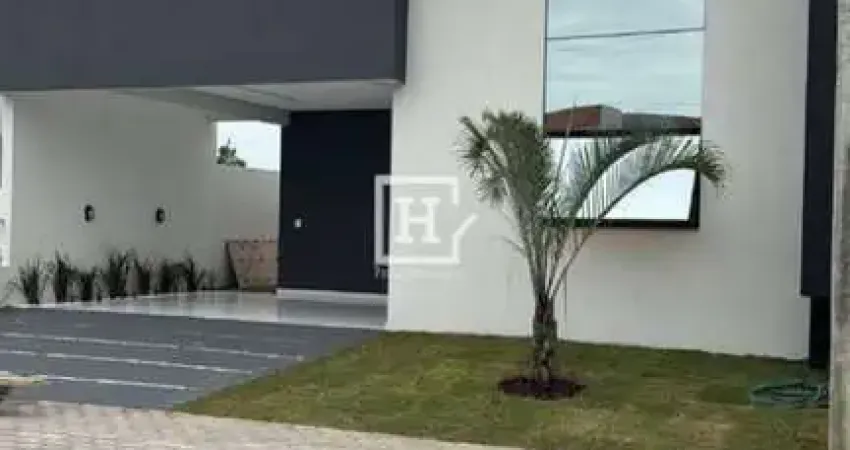 Casa de condomínio com 3 quartos, olhos d'água - barra dos coqueiros