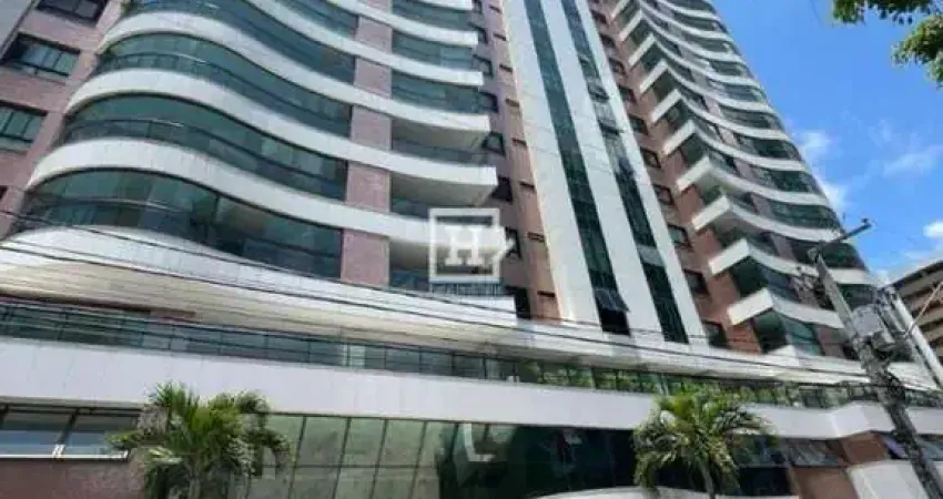 Apartamento com 3 quartos à venda no Jardins, Aracaju 