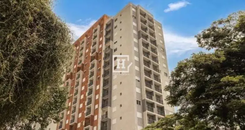 Flat com 1 quarto à venda em Moema, São Paulo
