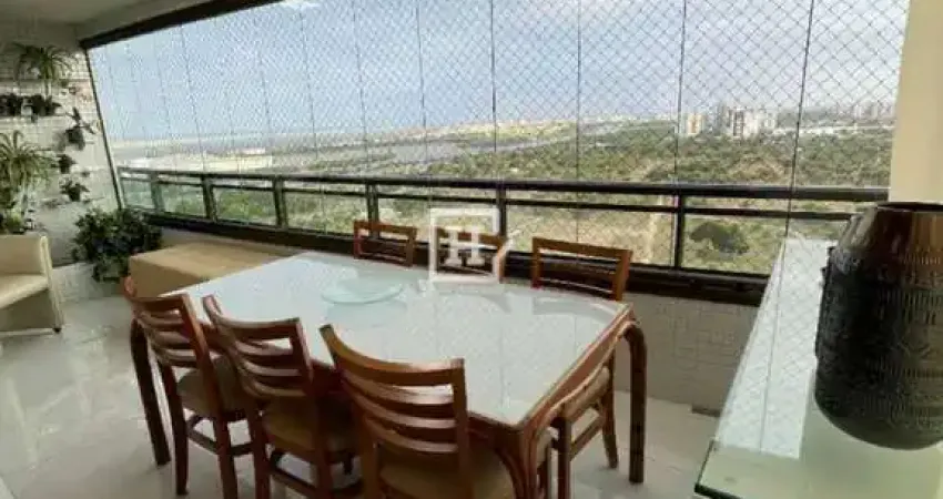 Apartamento com 3 quartos à venda no Jardins, Aracaju 