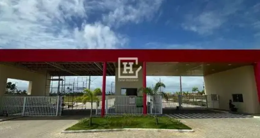 Terreno à venda no Centro, Barra dos Coqueiros