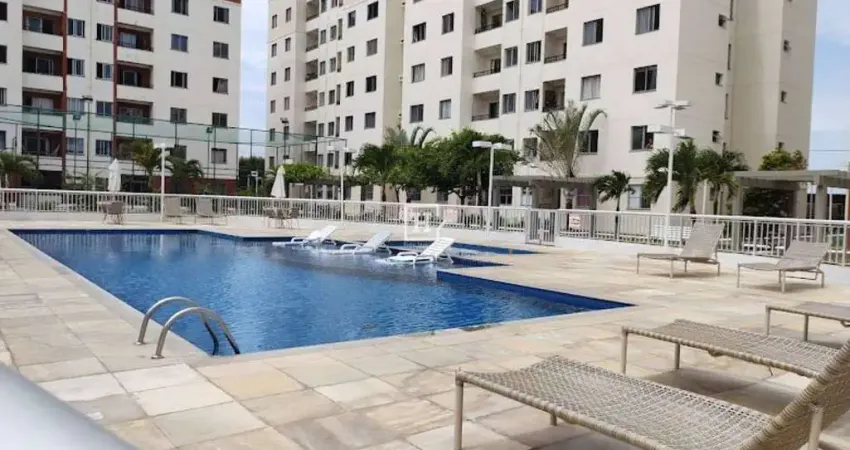 Apartamento com 2 quartos à venda no Aruana, Aracaju