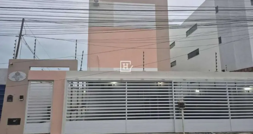 Apartamento com 3 quartos à venda na Rua Niceu Dantas, Atalaia, Aracaju