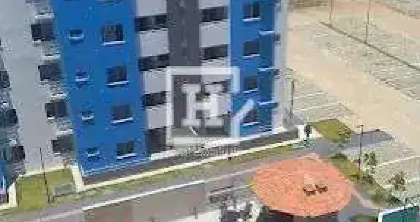 Apartamento com 3 quartos, costa paradiso - barra dos coqueiros