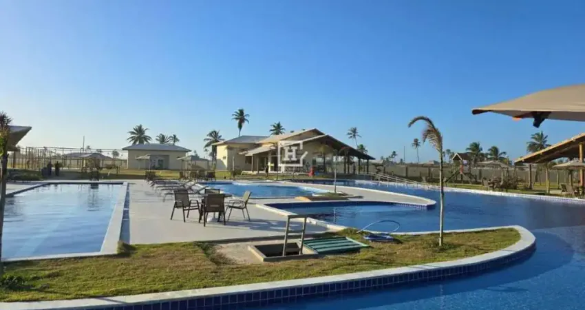 Terreno à venda no Centro, Barra dos Coqueiros