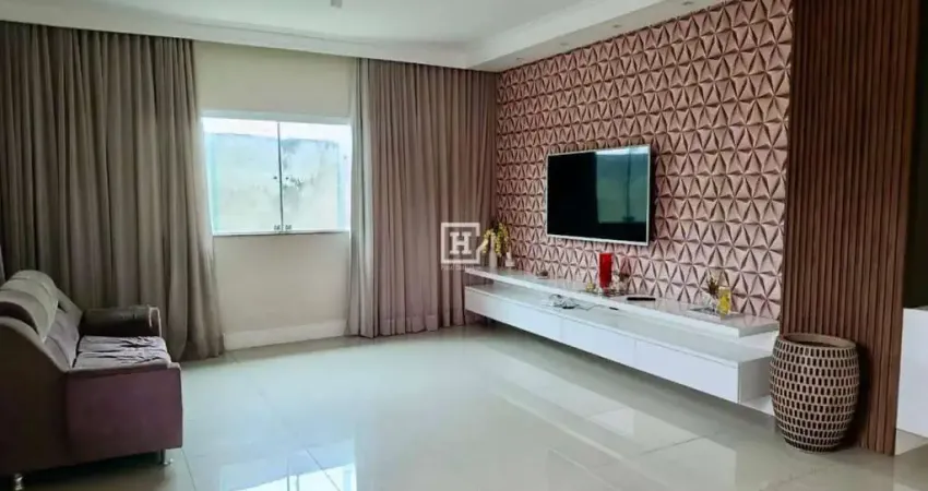 Casa com 3 quartos à venda na Rua Diácono José Aloísio Menezes, Aruana, Aracaju