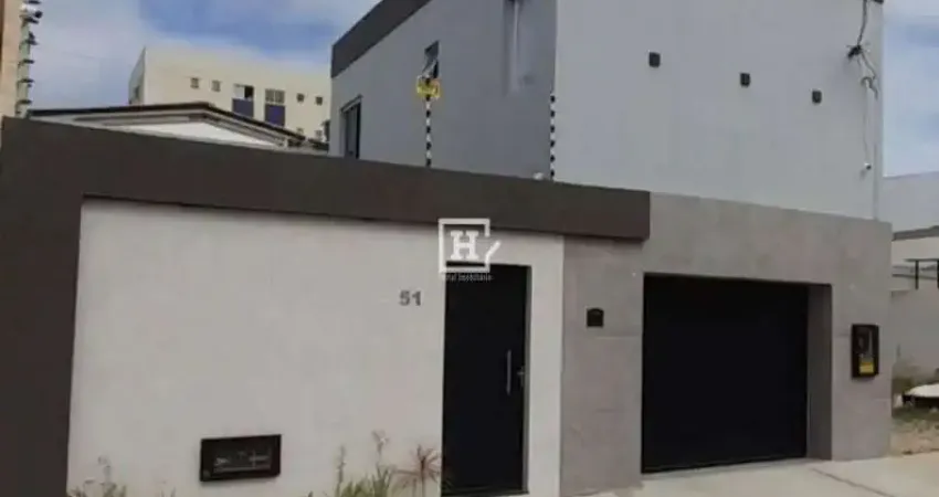 Casa com 3 quartos à venda na Rua A, Aruana, Aracaju