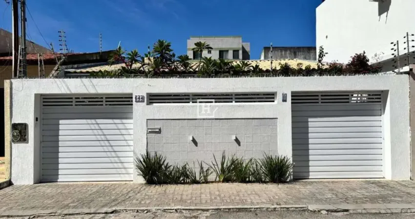 Casa com 4 quartos à venda no Suíssa, Aracaju