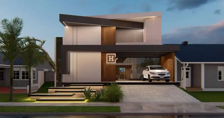 Casa de condomínio com 3 quartos, centro - barra dos coqueiros