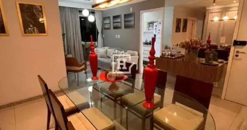 Apartamento com 3 quartos à venda no Luzia, Aracaju 