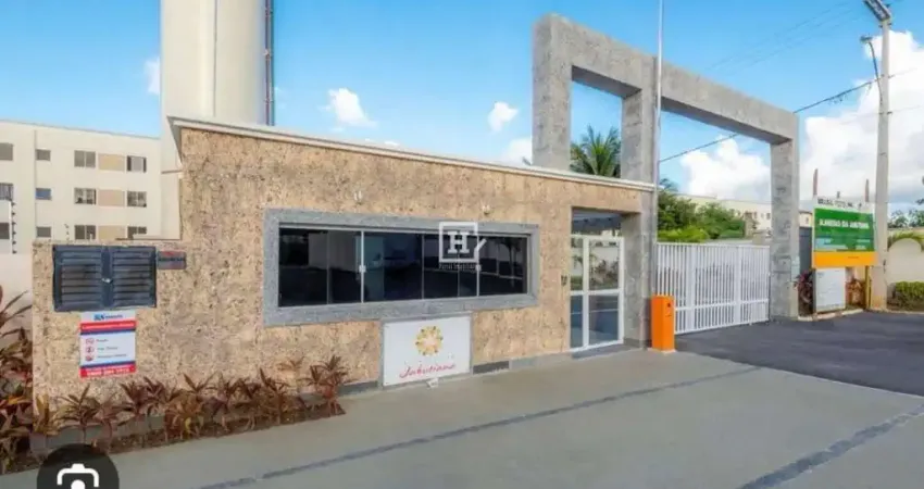 Apartamento com 2 quartos à venda no Jabotiana, Aracaju