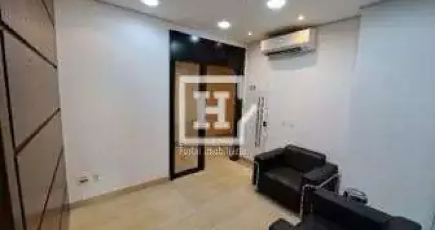 Sala comercial à venda no Brooklin Paulista, São Paulo 