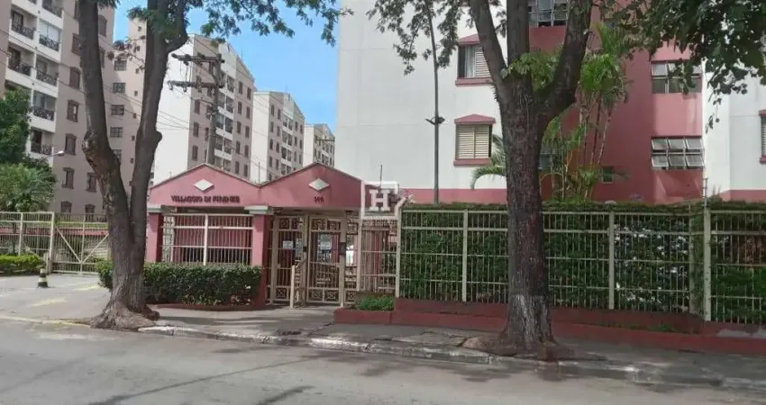 Apartamento com 3 quartos à venda na Avenida dos Ourives, Jardim São Savério, São Paulo