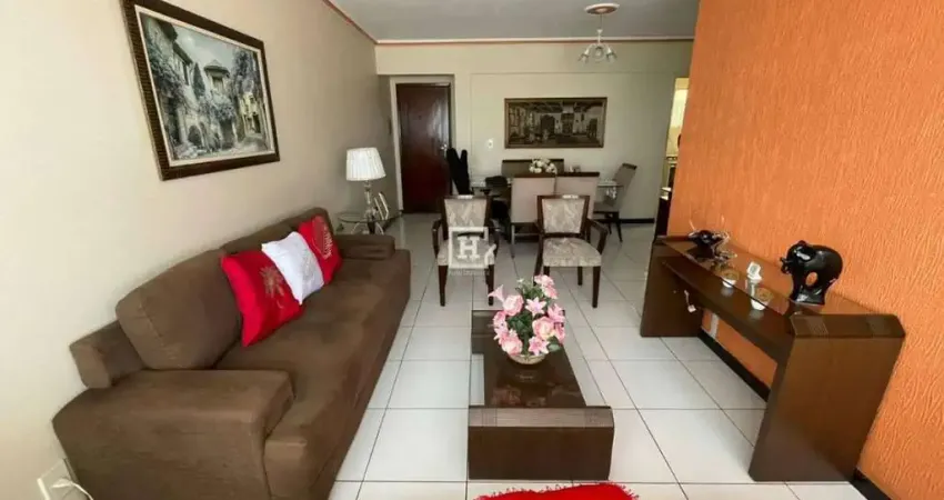 Apartamento com 3 quartos à venda no Luzia, Aracaju 