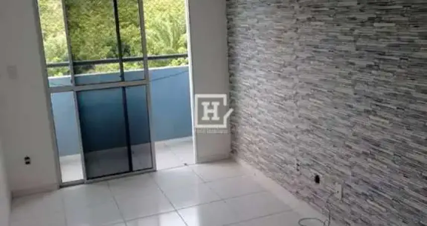 Apartamento com 2 quartos à venda no Santo Antônio, Aracaju