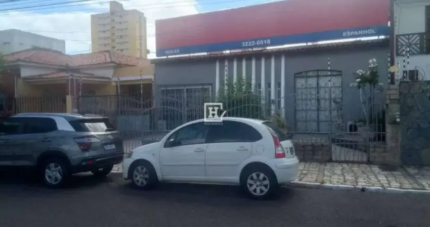Casa com 3 quartos à venda no São José, Aracaju