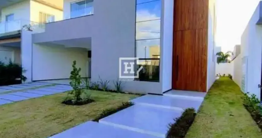 Casa de condomínio com 3 quartos, centro - barra dos coqueiros