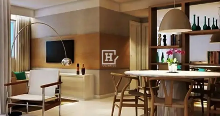 Apartamento com 3 quartos à venda no Jabotiana, Aracaju 