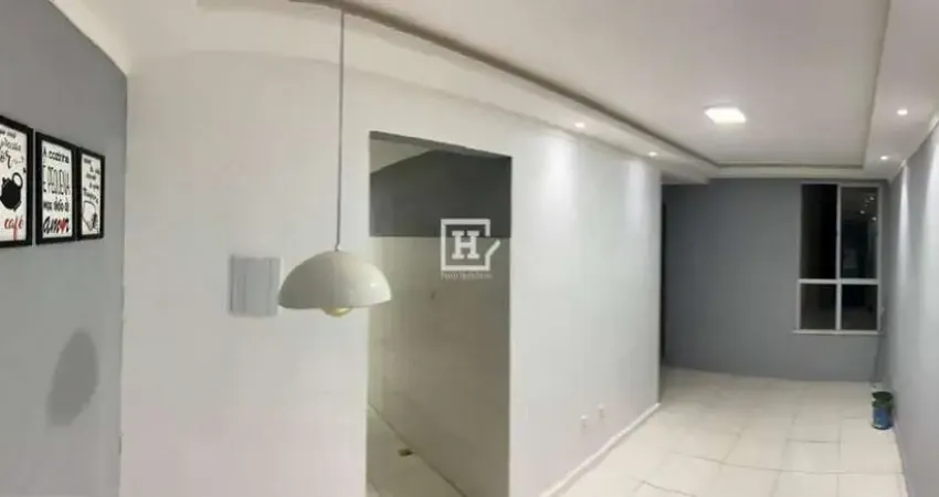 Apartamento com 2 quartos à venda no Santo Antônio, Aracaju 