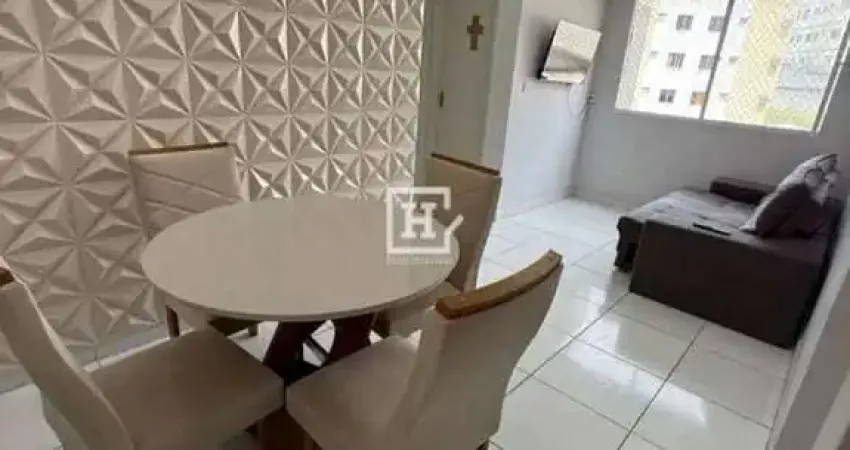 Apartamento com 2 quartos à venda no Mosqueiro, Aracaju