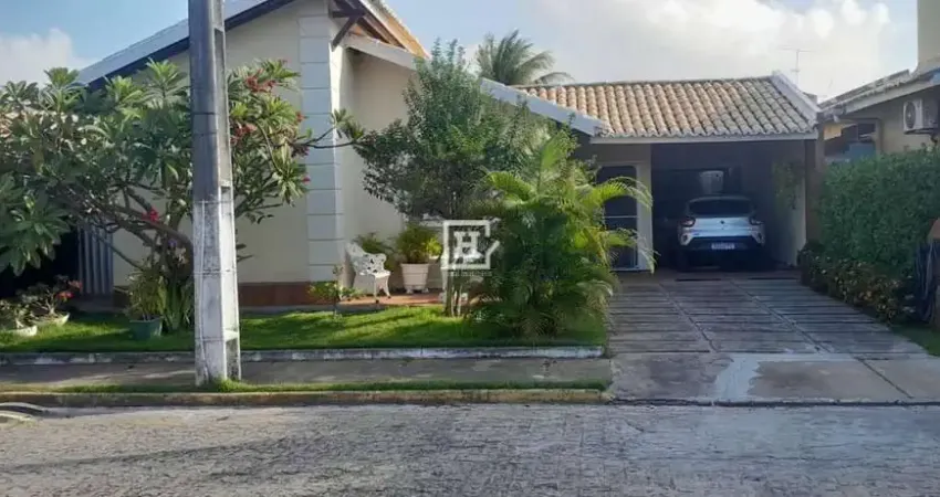 Casa em condomínio fechado com 3 quartos à venda no Aeroporto, Aracaju 