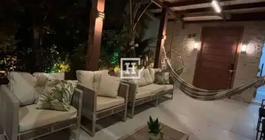 Casa em condomínio fechado com 4 quartos à venda no Atalaia, Aracaju 