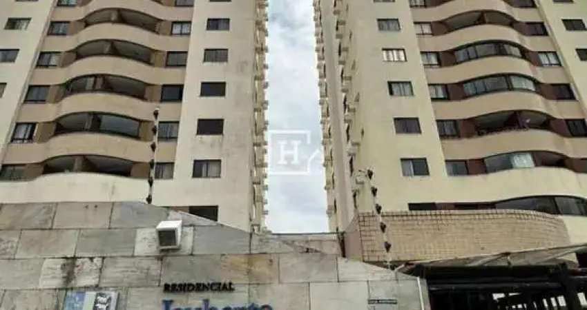 Apartamento com 3 quartos à venda no Farolândia, Aracaju 
