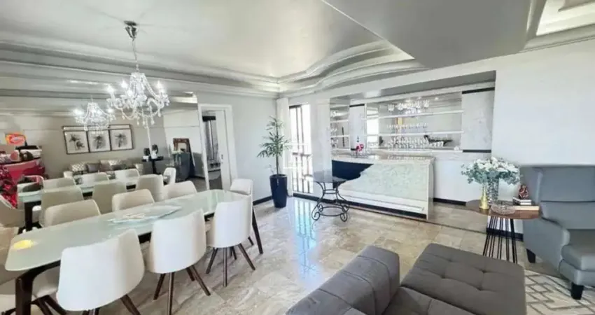 Apartamento com 3 quartos à venda no Jardins, Aracaju 