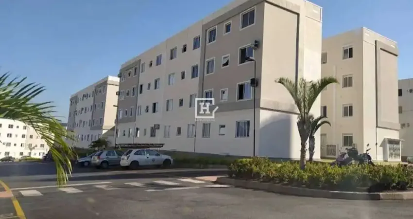 Apartamento à venda na Bela Vista, Palhoça 