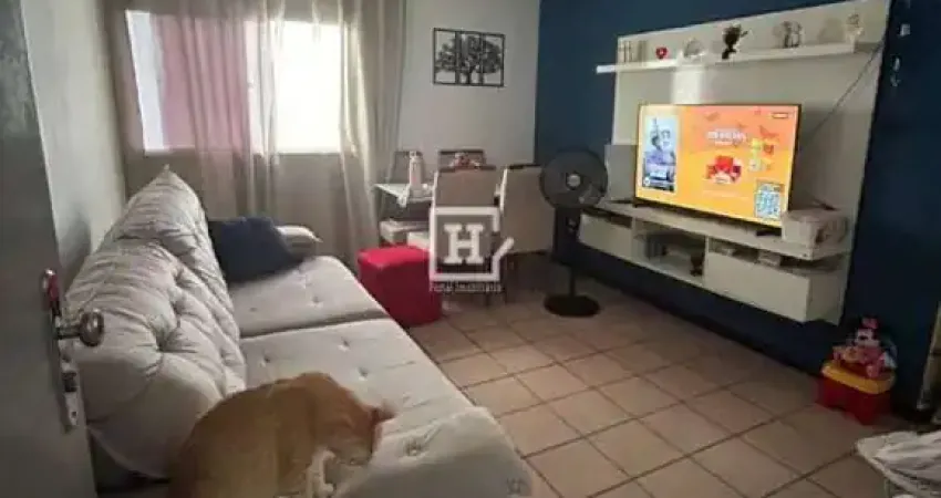 Apartamento com 3 quartos à venda no Farolândia, Aracaju 