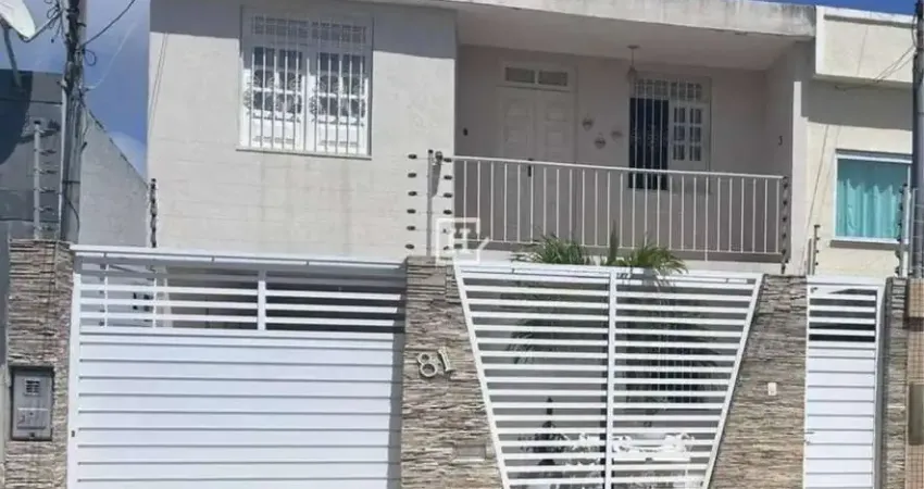 Casa com 4 quartos à venda no Suíssa, Aracaju