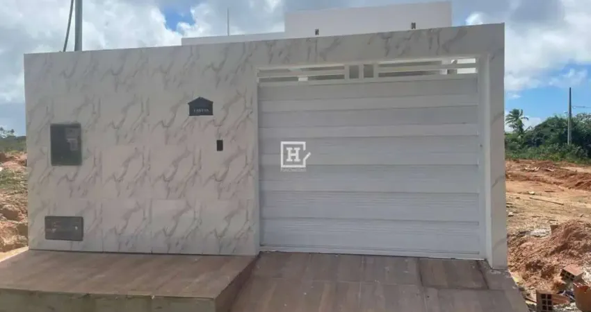 Casa com 3 quartos à venda no Jabotiana, Aracaju 
