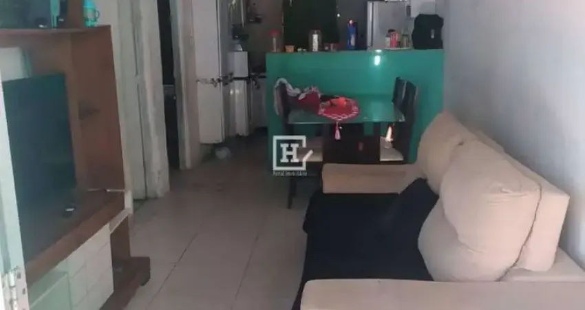 Casa com 2 quartos à venda no 17 de Março, Aracaju 