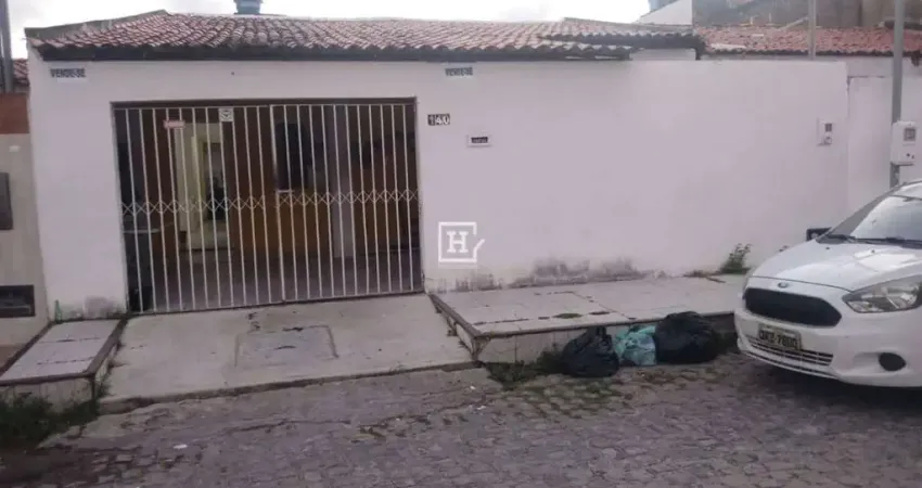 Casa com 4 quartos à venda no Farolândia, Aracaju 