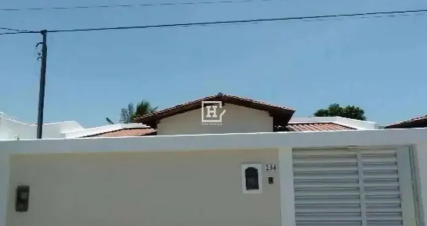 Casa com 2 quartos à venda no Jabotiana, Aracaju 