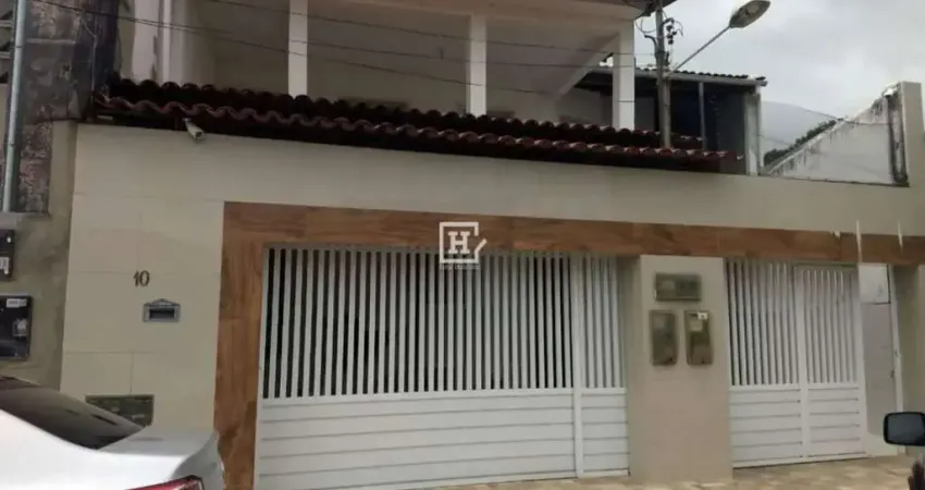 Apartamento com 3 quartos à venda no Jabotiana, Aracaju